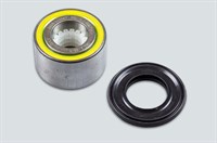 Lagersatz, Ariston Waschmaschine - 35X52/65X7/10 (S-ring + Doppeltes Lager)