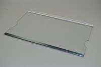 Glasplatte, Miele Kühl- & Gefrierschrank - Glas (nicht über der Gemüseschublade)