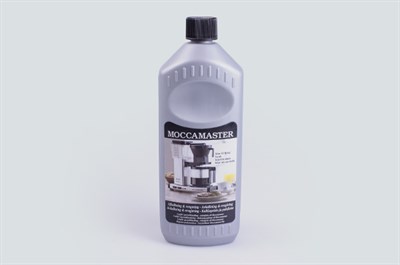 Entkalker, Moccamaster Espressomaschine - 1000 ml (original)