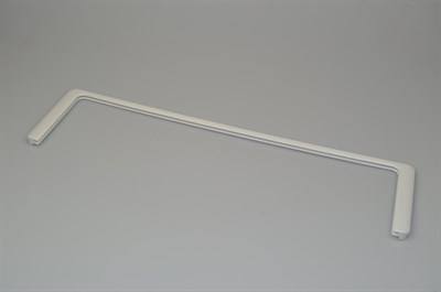 Glasplattenleiste, Miele Kühl- & Gefrierschrank - 515 mm (vordere)