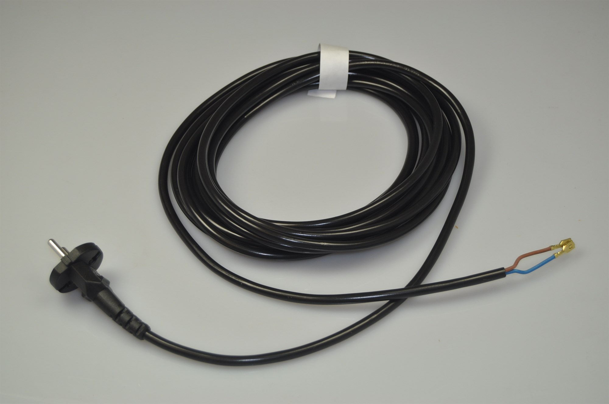 Netzkabel 6 m für Miele S5380 Staubsaugerkabel Kabel Stromkabel Sauger 