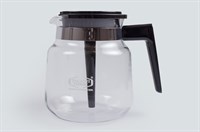 Glaskanne, Moccamaster Kaffeemaschine - 1250 ml