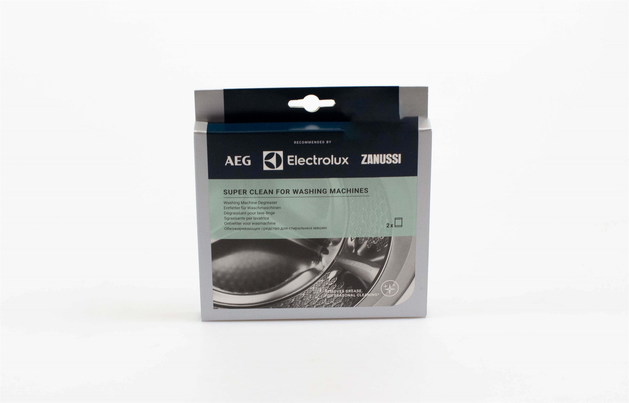 Schlechte Geruche In Der Waschmaschine Entfernen Universal Waschmaschine