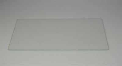 Glasplatte, Norcold Kühl- & Gefrierschrank - Glas