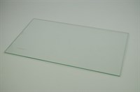 Glasplatte, Norcold Kühl- & Gefrierschrank - Glas