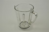 Glasbehälter, OBH Standmixer - 800 ml