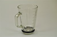 Glasbehälter, OBH Standmixer - 1500 ml