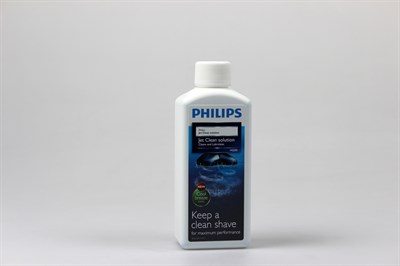 Reinigungsflüssigkeit, Philips Rasierer - 300 ml