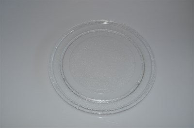 Glasteller, Panasonic Mikrowelle - 240 mm