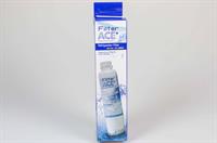 Wasserfilter für Eiswürfelbereiter, Samsung Side by side Kühlschrank