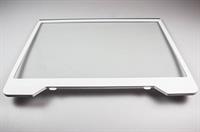 Glasplatte, Samsung Kühl- & Gefrierschrank (Oben)