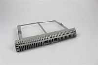 Flusenfilter, Samsung Wäschetrockner - 46 x 175 x 300 mm
