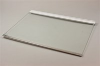 Glasplatte, Samsung Kühl- & Gefrierschrank - Glas