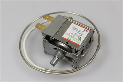 Thermostat, Scandomestic Kühl- & Gefrierschrank