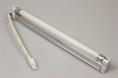 Leuchtstoffstofflampe, Vibocold Industrie Kühl- & Gefrierschrank
