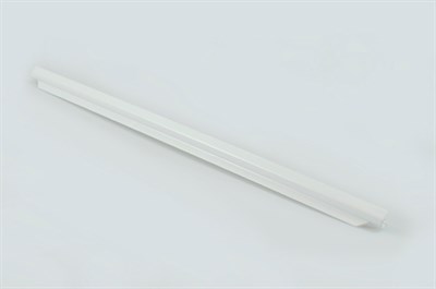 Glasplattenleiste, Neff Kühl- & Gefrierschrank - 12 mm x 450 mm x 23 mm