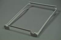 Rahmen für Aufschnittbehälter, Siemens Kühl- & Gefrierschrank - 30 mm x 225 mm x 305 mm