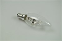 LED lampe, Silverline Dunstabzugshaube - E14