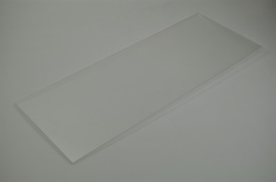 Glasablage, 526 x 205 mm, Gorenje Kühl- & Gefrierschrank