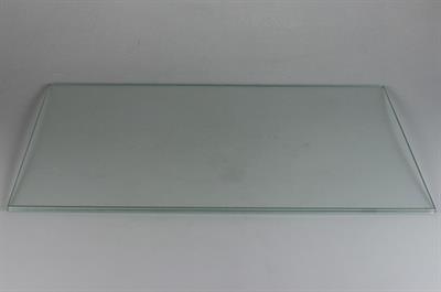 Glasplatte, Smeg Kühl- & Gefrierschrank - Glas