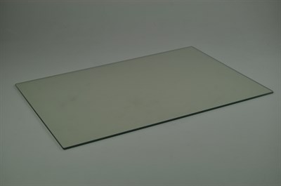 Backofen Scheibe, Smeg Herd & Backofen - 5 mm x 420 mm x 295 mm (Innere Glasscheibe)