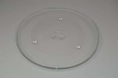 Glasteller, Ide Line Mikrowelle - 27 cm