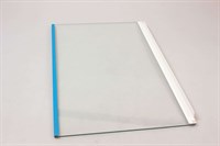 Glasplatte, Siemens Kühl- & Gefrierschrank - Glas