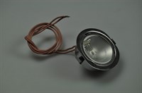 Halogenlampe, Thermex Dunstabzugshaube - 12V / 20W (komplett)
