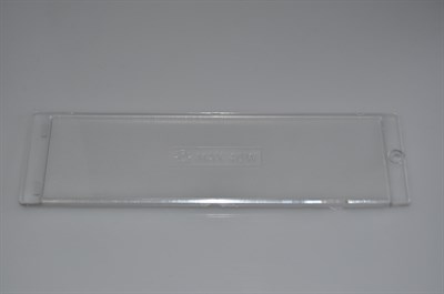 Lampenabdeckung, Thermex Dunstabzugshaube - 60 mm