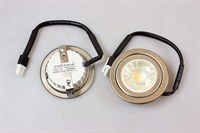 LED lampe, Thermex Dunstabzugshaube - 18 mm (2 Stck)