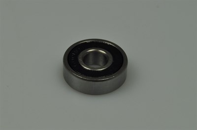 Trommellager, Whirlpool Wäschetrockner - 7 mm