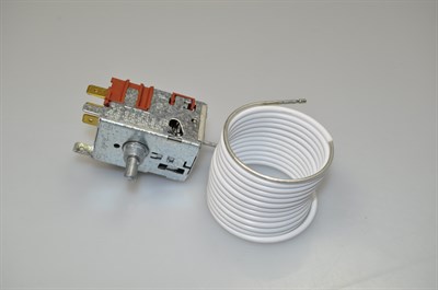 Thermostat, Vestfrost Industrie Kühl- & Gefrierschrank (zum Flaschenkühlschrank)