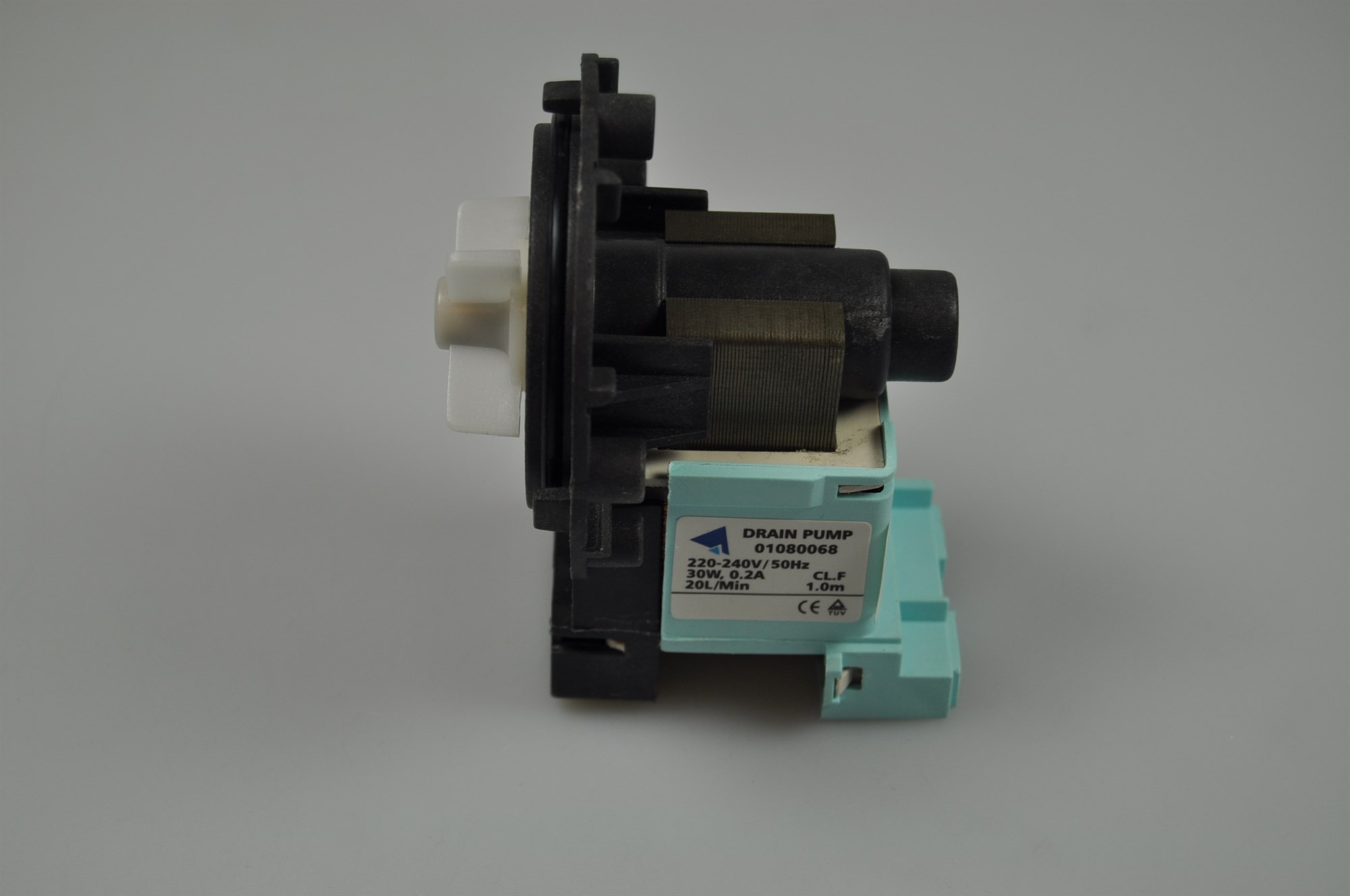 Ablaufpumpe Lg Electronics Geschirrspuler