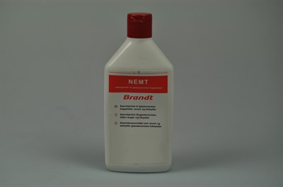 Ceranfeldreiniger, universal Herd & Backofen - 250 ml