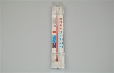 Thermometer, universal Side by side Kühlschrank