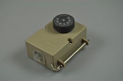 Thermostat für Kühlraum, universal Industrie Kühl- & Gefrierschrank