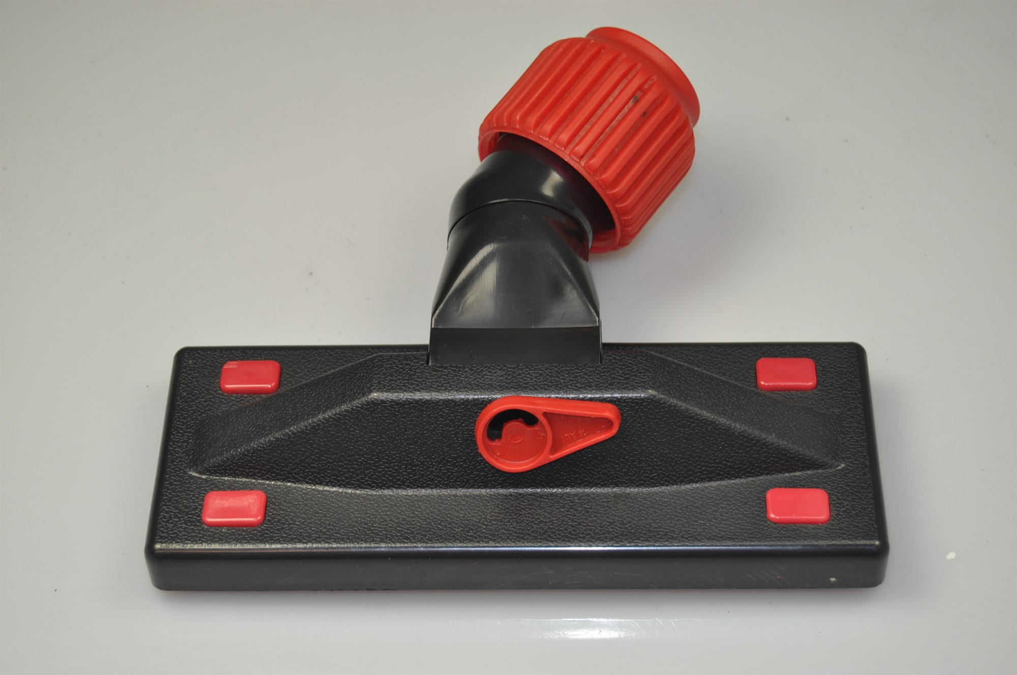Grundig Staubsauger Bodendüse Umschaltbar Kompatibel Mit Grundig VCC 4950 Bodyguard Staubsauger Aufsatz