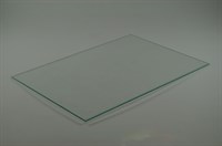Glasplatte, Cylinda Kühl- & Gefrierschrank - Glas