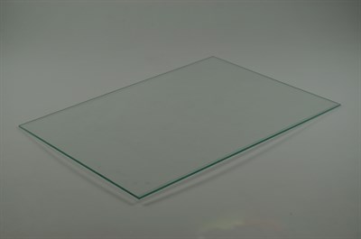 Glasplatte, Vestfrost Kühl- & Gefrierschrank - Glas (nicht über der Gemüseschublade)