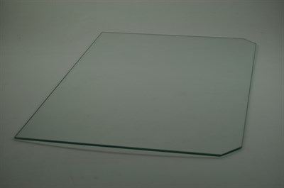 Glasplatte, Vestfrost Kühl- & Gefrierschrank - Glas (unter Gemüseschublade)