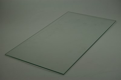 Glasplatte, Vestfrost Kühl- & Gefrierschrank - Glas