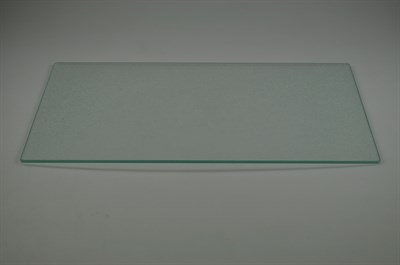 Glasplatte, Vestfrost Kühl- & Gefrierschrank - Glas (über der Gemüseschublade)