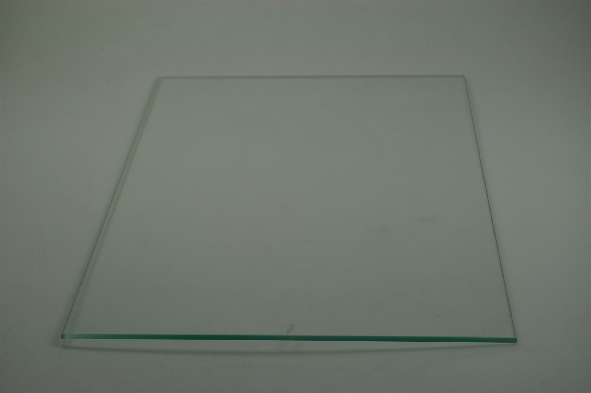 Glasplatte, Vestfrost Kühl- & Gefrierschrank - Glas (Oben)