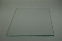Glasplatte, Vestfrost Kühl- & Gefrierschrank - Glas (Oben)