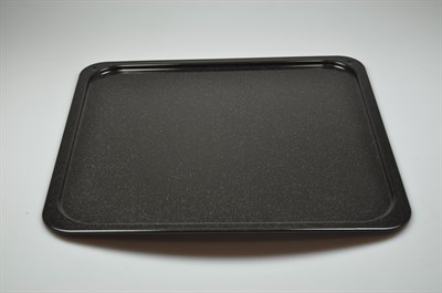 Backblech, Electrolux Herd & Backofen - 10 mm x 435 mm x 415 mm