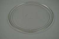 Glasteller, AEG Mikrowelle - 275 mm