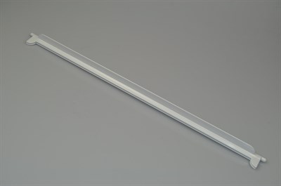 Glasplattenleiste, Cylinda Kühl- & Gefrierschrank - 515 mm (hinten)