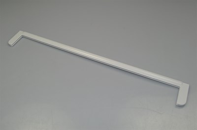 Glasplattenleiste, Cylinda Kühl- & Gefrierschrank - 488 mm (vordere)