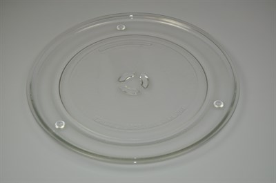 Glasteller, AEG Mikrowelle - 325 mm
