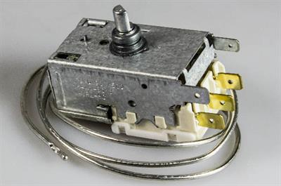 Thermostat, Privileg Kühl- & Gefrierschrank